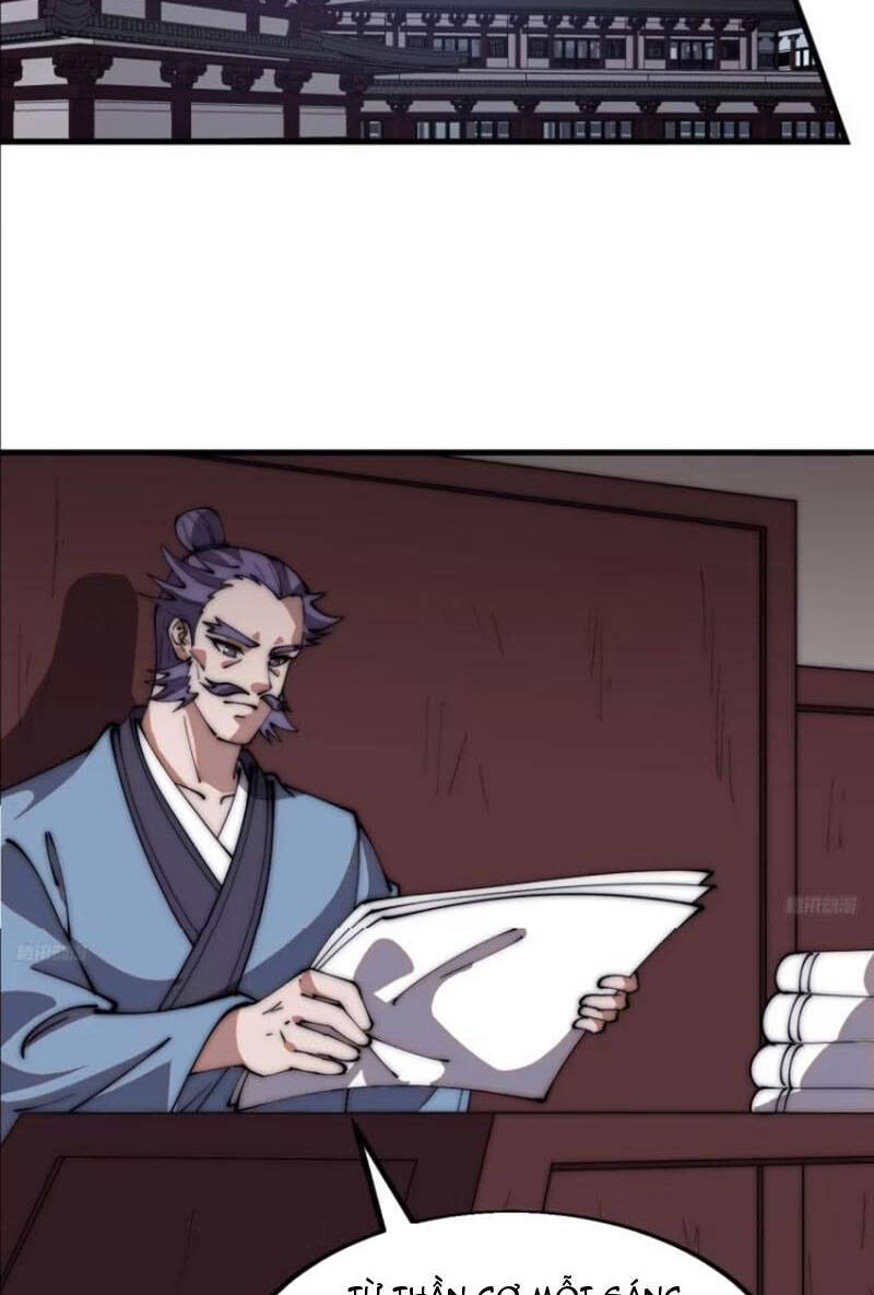Ta Có Một Sơn Trại Chap 625 - Next Chap 626