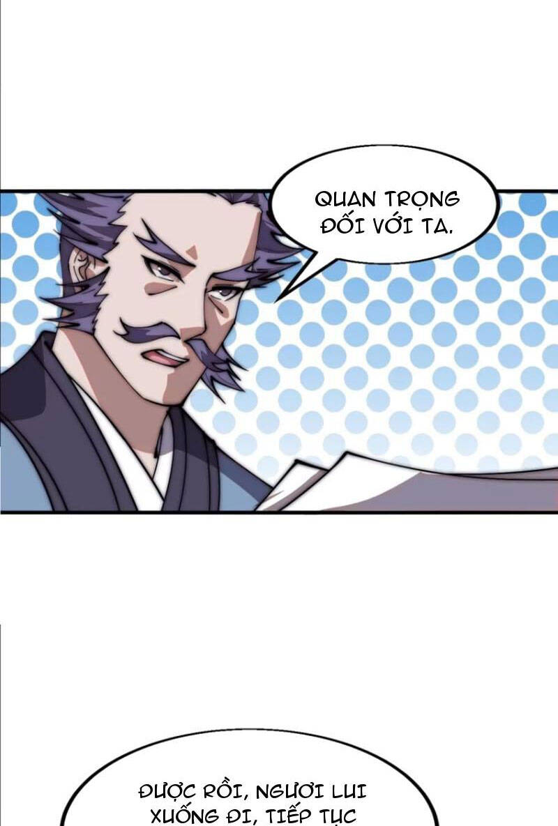 Ta Có Một Sơn Trại Chap 625 - Next Chap 626