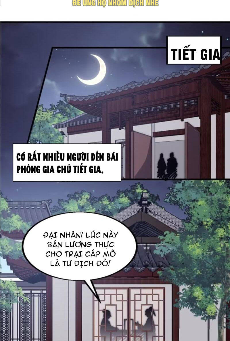 Ta Có Một Sơn Trại Chap 625 - Next Chap 626