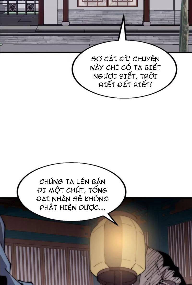 Ta Có Một Sơn Trại Chap 625 - Next Chap 626