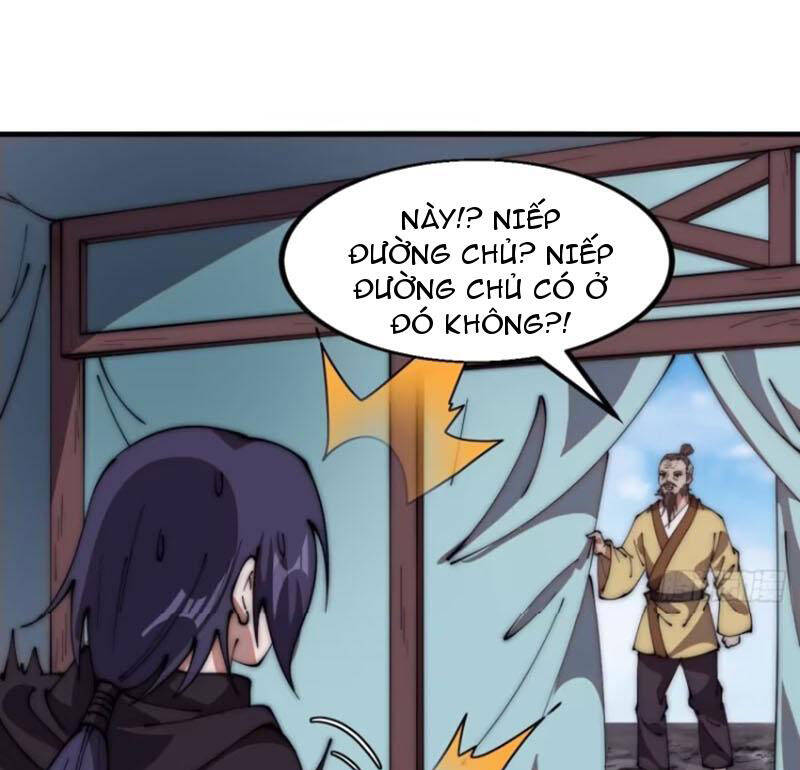 Ta Có Một Sơn Trại Chap 626 - Next Chap 627
