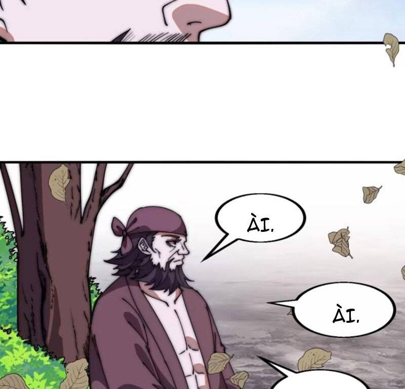 Ta Có Một Sơn Trại Chap 626 - Next Chap 627
