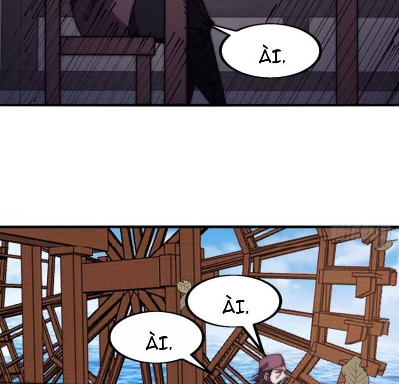 Ta Có Một Sơn Trại Chap 626 - Next Chap 627