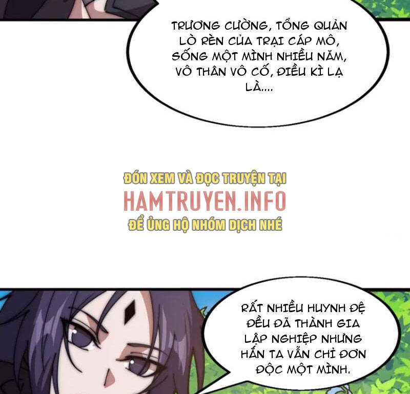 Ta Có Một Sơn Trại Chap 626 - Next Chap 627
