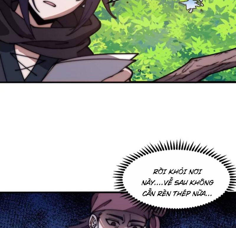 Ta Có Một Sơn Trại Chap 626 - Next Chap 627