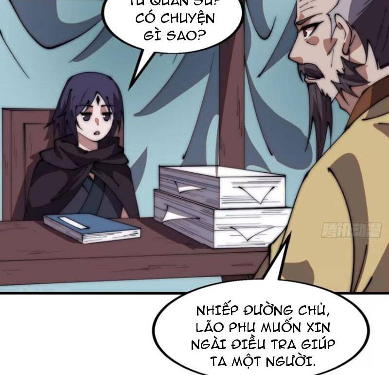 Ta Có Một Sơn Trại Chap 626 - Next Chap 627