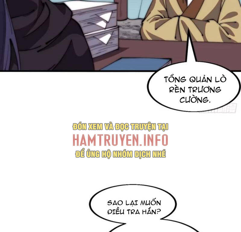 Ta Có Một Sơn Trại Chap 626 - Next Chap 627