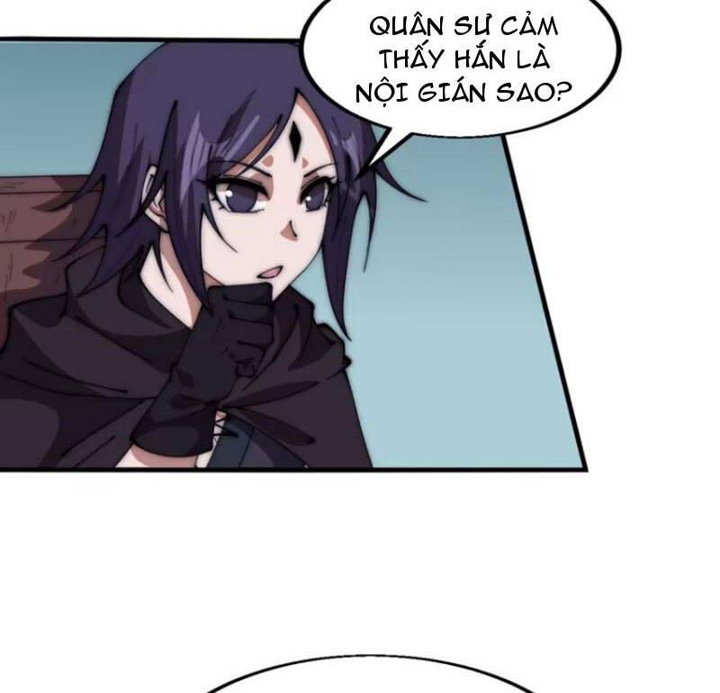 Ta Có Một Sơn Trại Chap 626 - Next Chap 627