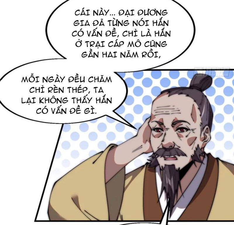 Ta Có Một Sơn Trại Chap 626 - Next Chap 627