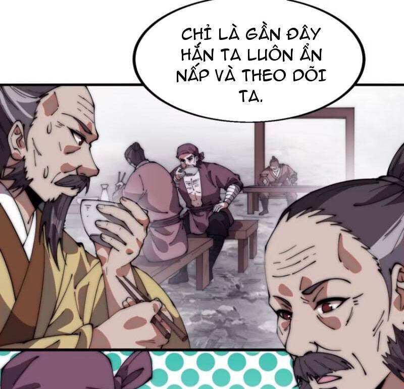 Ta Có Một Sơn Trại Chap 626 - Next Chap 627