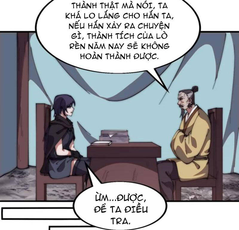 Ta Có Một Sơn Trại Chap 626 - Next Chap 627