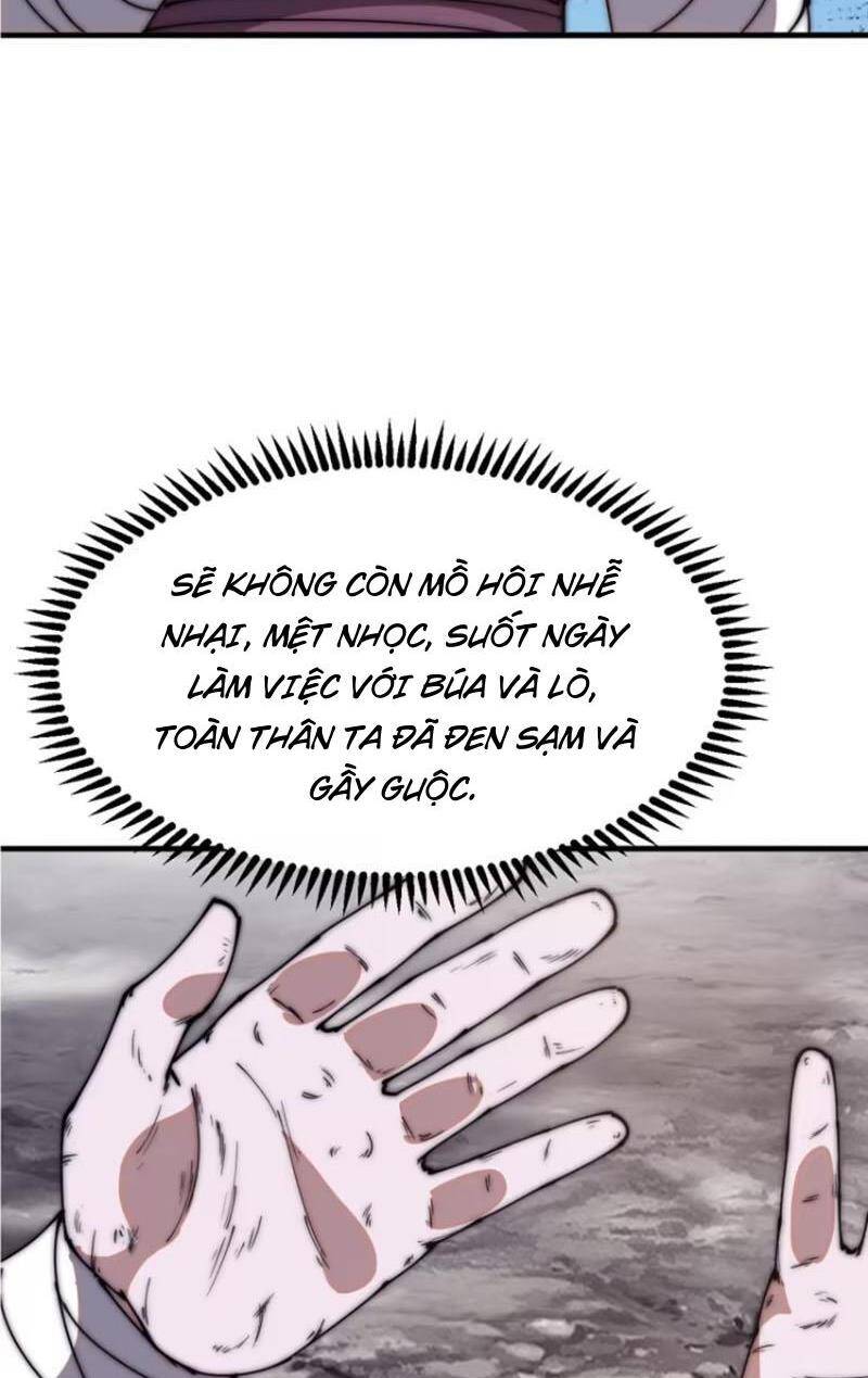 Ta Có Một Sơn Trại Chap 627 - Next Chap 628