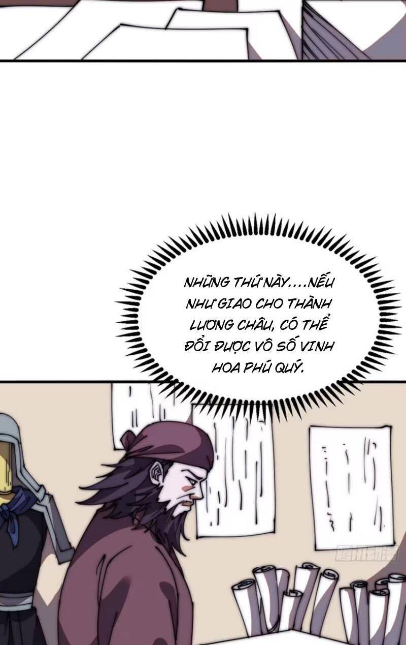Ta Có Một Sơn Trại Chap 627 - Next Chap 628