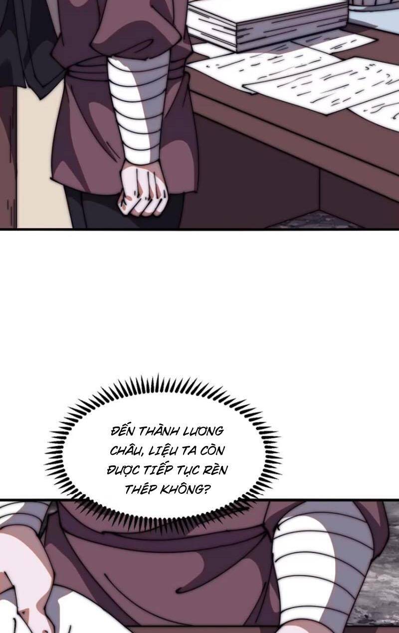 Ta Có Một Sơn Trại Chap 627 - Next Chap 628