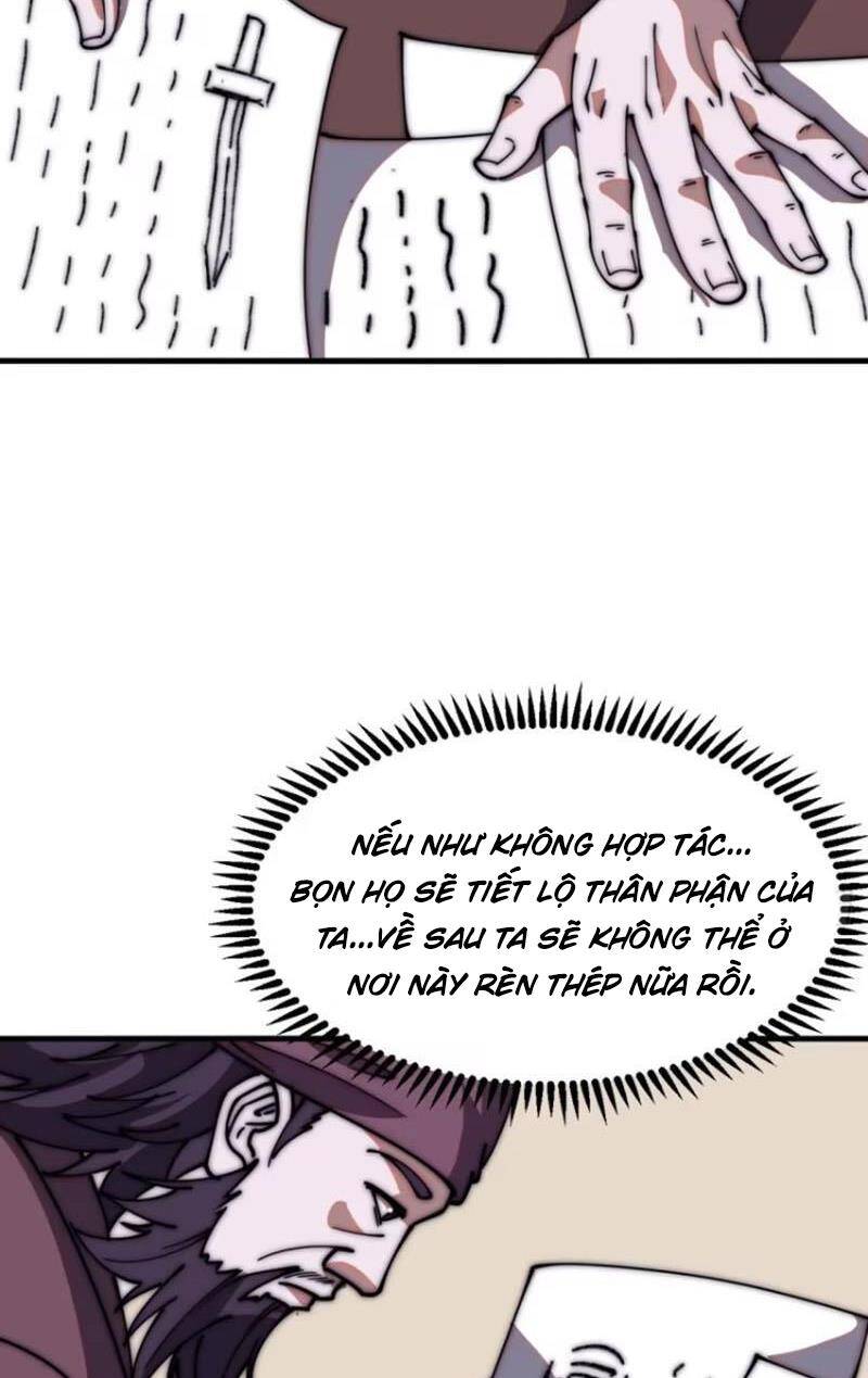 Ta Có Một Sơn Trại Chap 627 - Next Chap 628