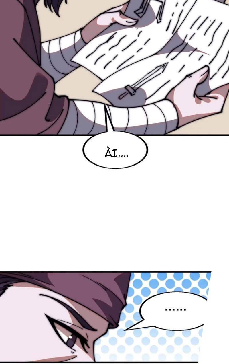 Ta Có Một Sơn Trại Chap 627 - Next Chap 628