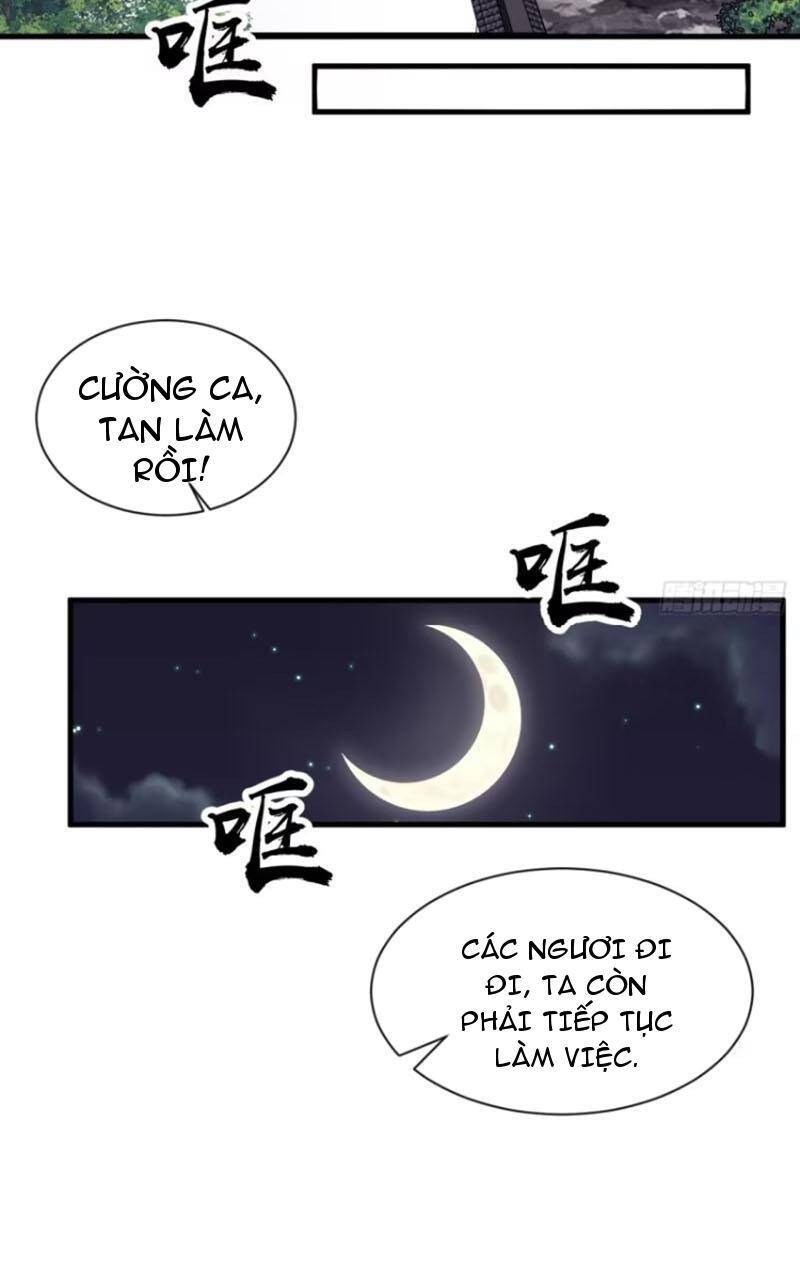 Ta Có Một Sơn Trại Chap 627 - Next Chap 628