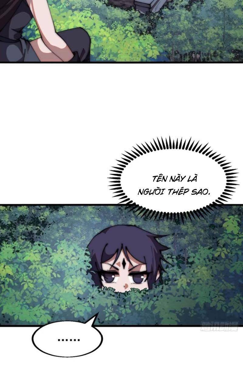 Ta Có Một Sơn Trại Chap 627 - Next Chap 628