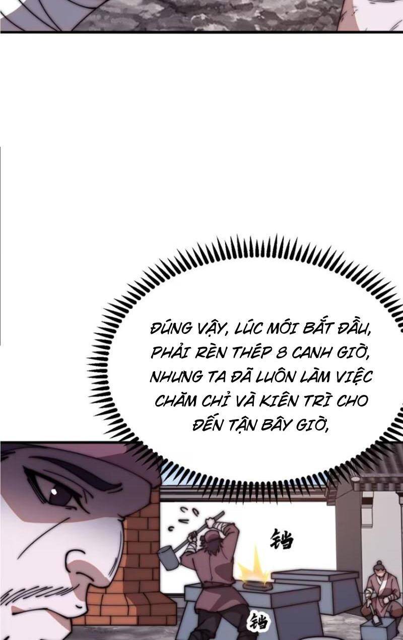 Ta Có Một Sơn Trại Chap 627 - Next Chap 628