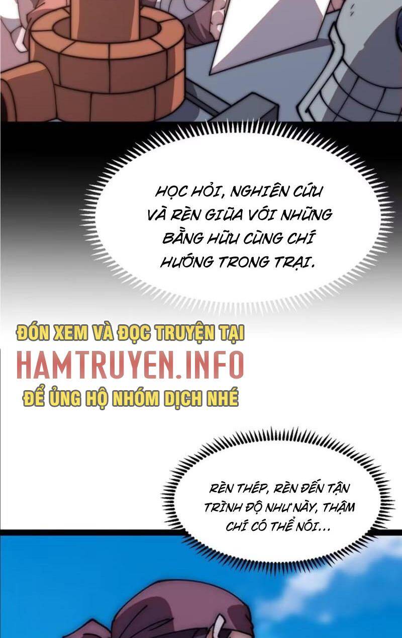 Ta Có Một Sơn Trại Chap 627 - Next Chap 628