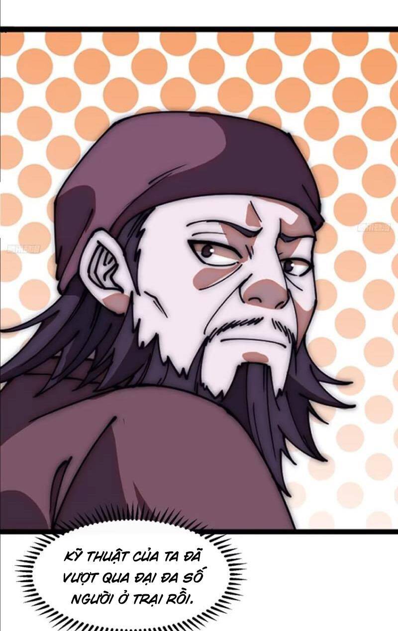 Ta Có Một Sơn Trại Chap 627 - Next Chap 628