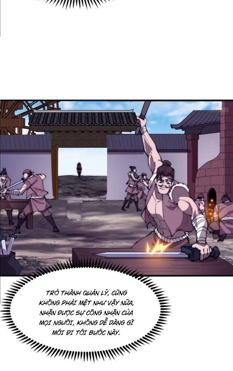 Ta Có Một Sơn Trại Chap 627 - Next Chap 628