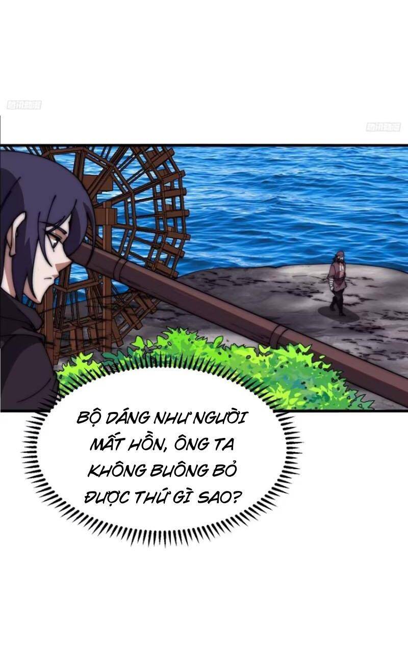 Ta Có Một Sơn Trại Chap 627 - Next Chap 628