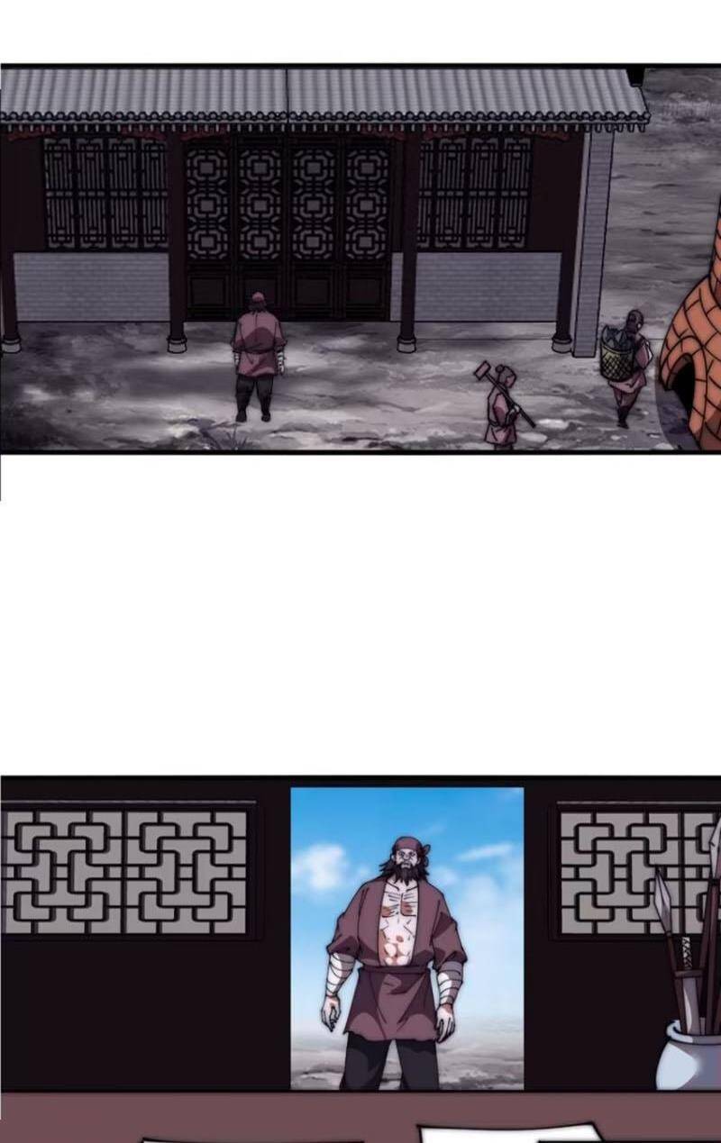 Ta Có Một Sơn Trại Chap 627 - Next Chap 628