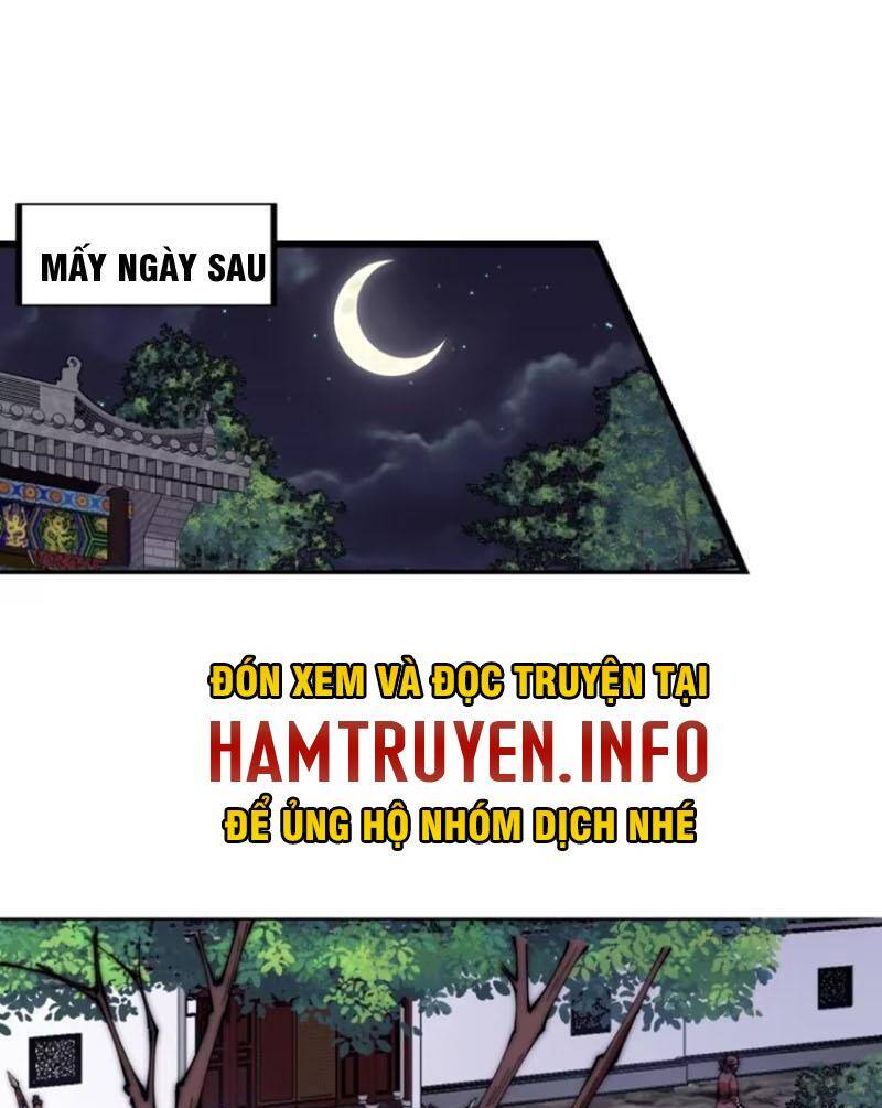 Ta Có Một Sơn Trại Chap 628 - Next Chap 629