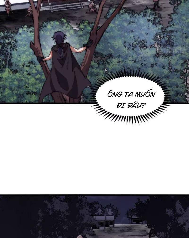 Ta Có Một Sơn Trại Chap 628 - Next Chap 629