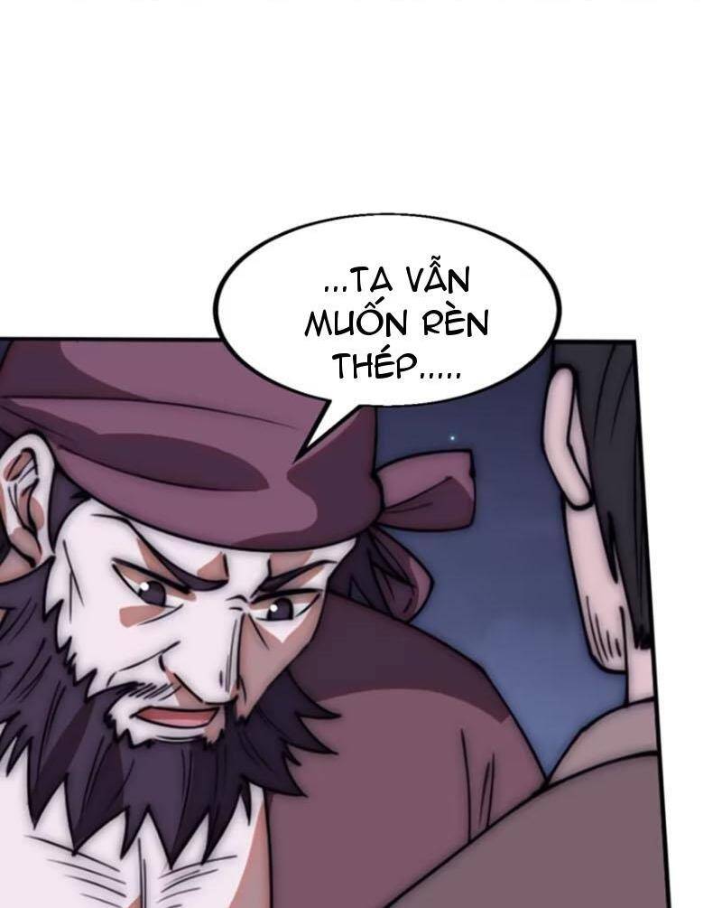 Ta Có Một Sơn Trại Chap 628 - Next Chap 629
