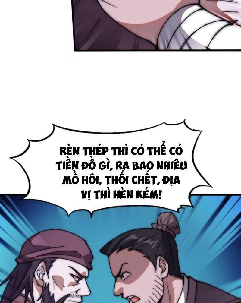 Ta Có Một Sơn Trại Chap 628 - Next Chap 629