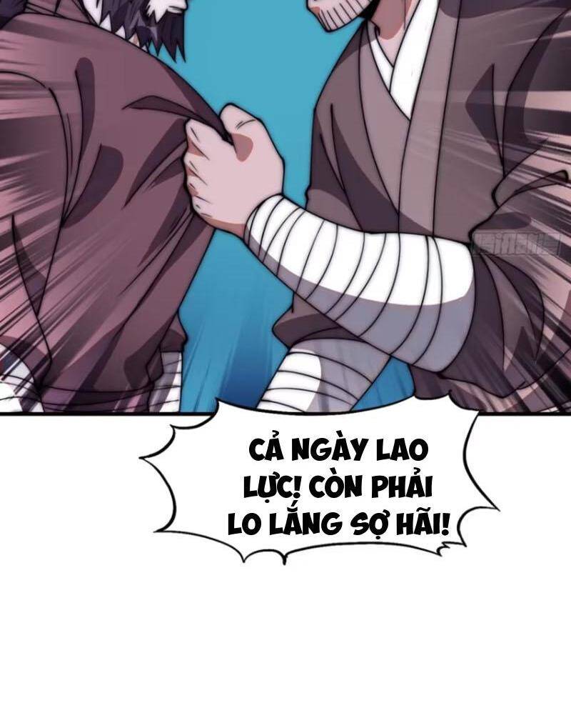 Ta Có Một Sơn Trại Chap 628 - Next Chap 629