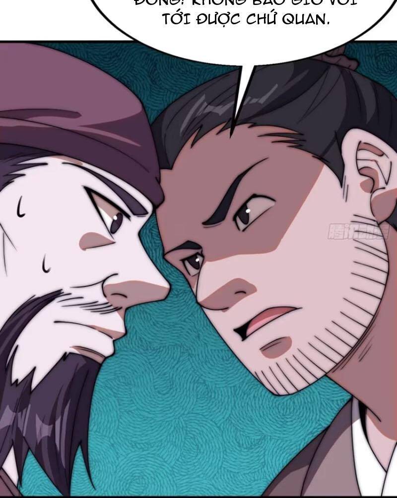 Ta Có Một Sơn Trại Chap 628 - Next Chap 629