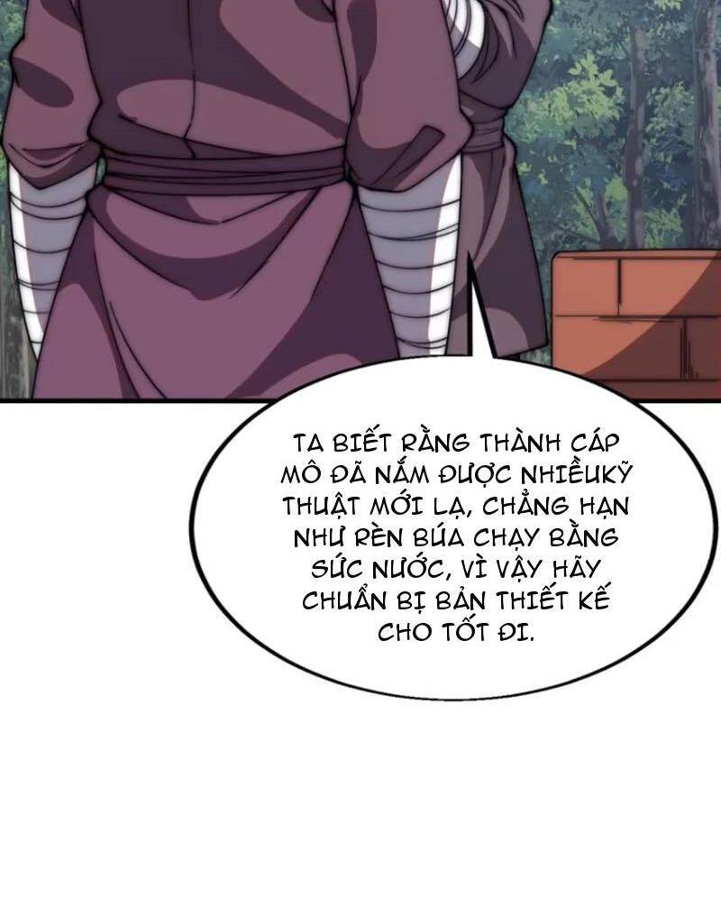 Ta Có Một Sơn Trại Chap 628 - Next Chap 629