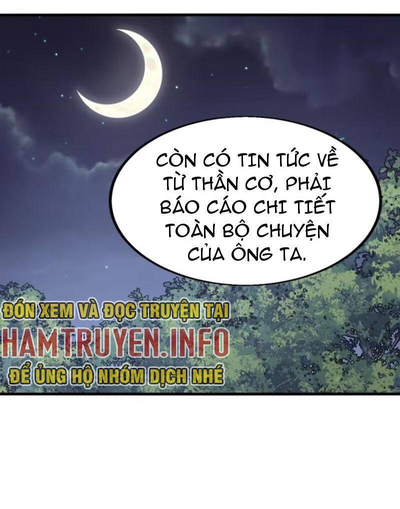 Ta Có Một Sơn Trại Chap 628 - Next Chap 629