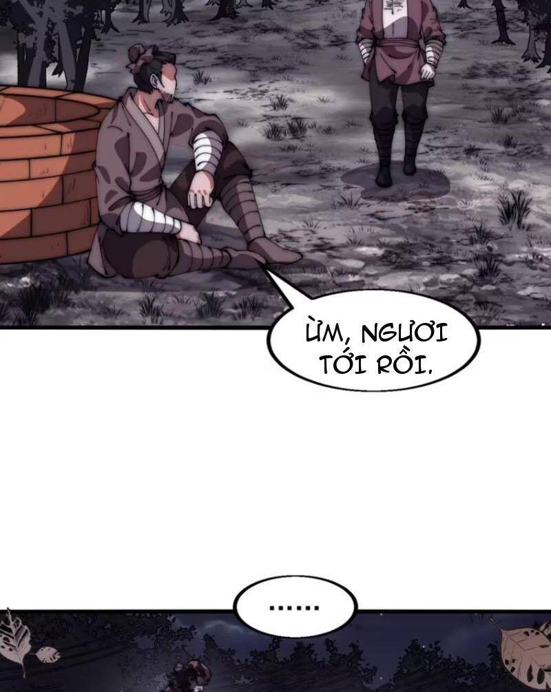 Ta Có Một Sơn Trại Chap 628 - Next Chap 629