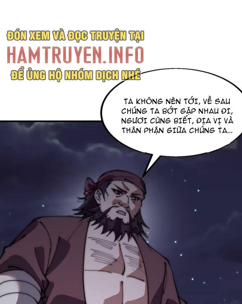 Ta Có Một Sơn Trại Chap 628 - Next Chap 629