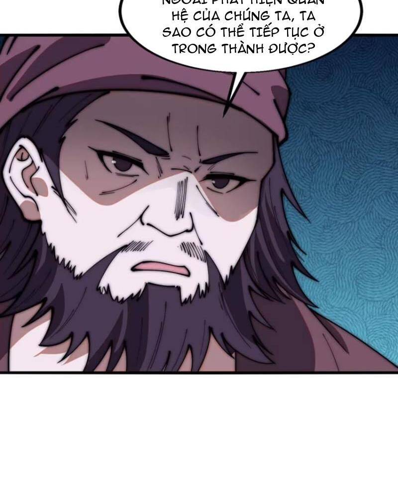 Ta Có Một Sơn Trại Chap 628 - Next Chap 629