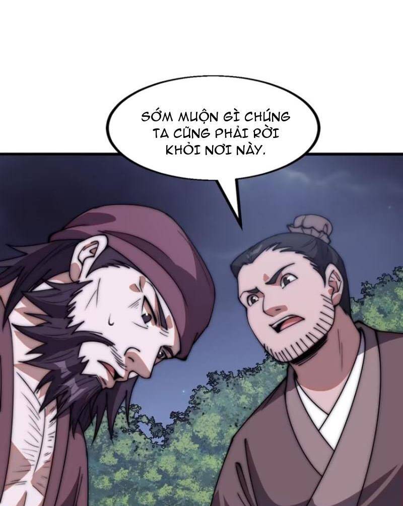Ta Có Một Sơn Trại Chap 628 - Next Chap 629