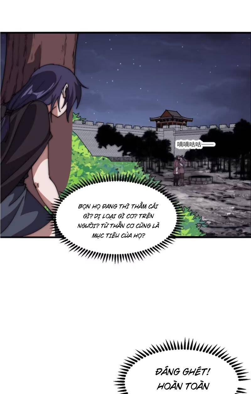 Ta Có Một Sơn Trại Chap 629 - Next Chap 630