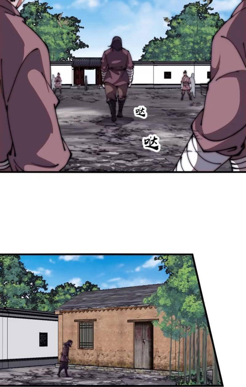 Ta Có Một Sơn Trại Chap 629 - Next Chap 630