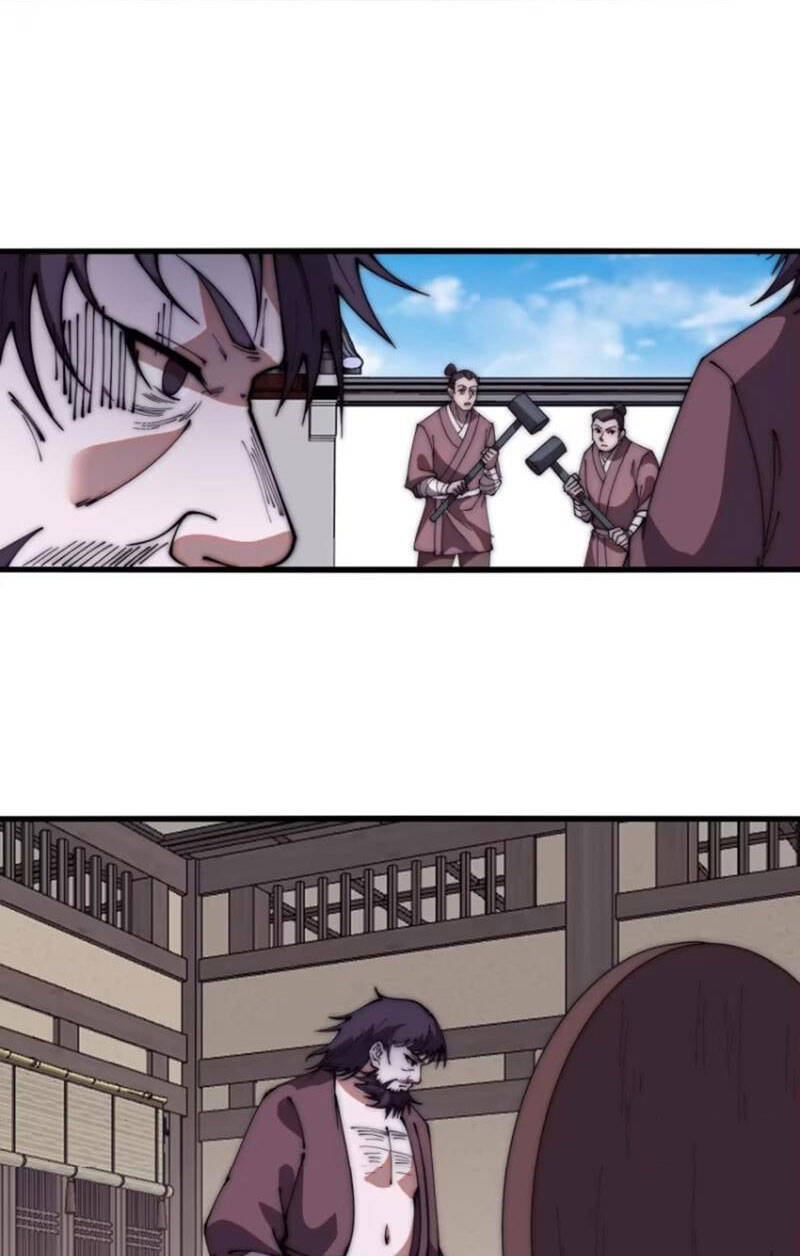 Ta Có Một Sơn Trại Chap 629 - Next Chap 630