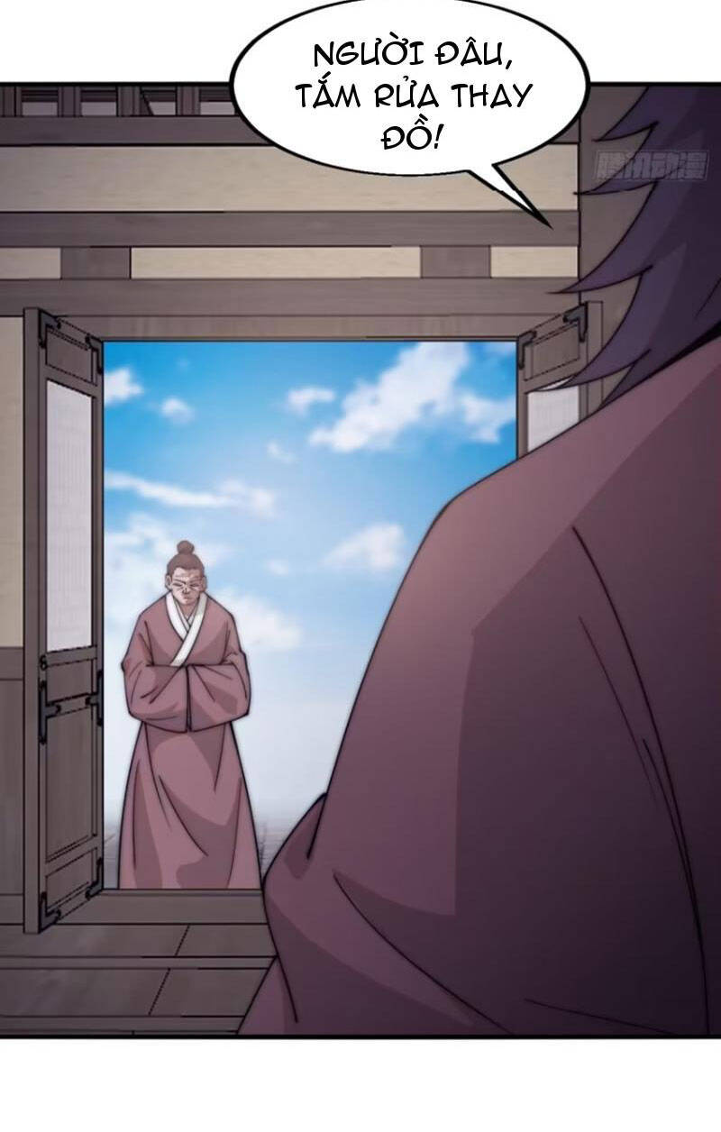 Ta Có Một Sơn Trại Chap 629 - Next Chap 630