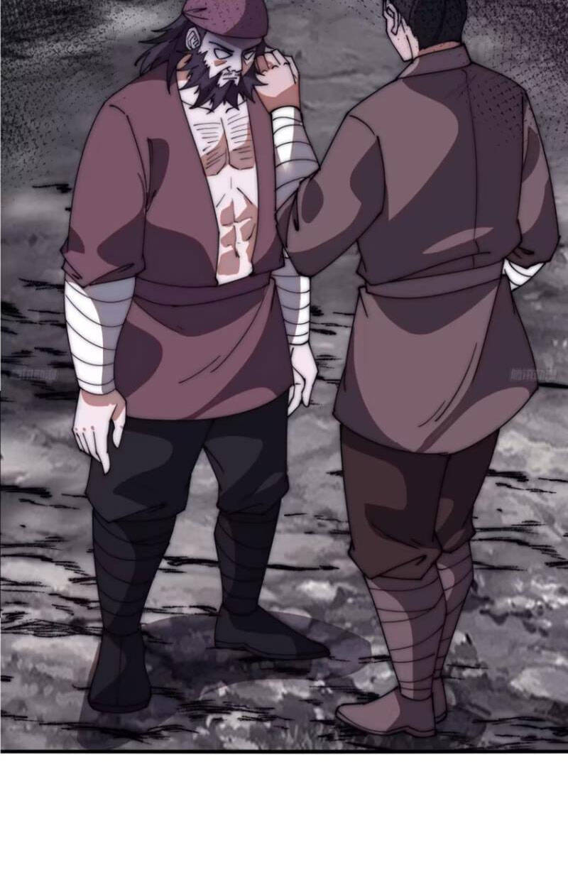 Ta Có Một Sơn Trại Chap 629 - Next Chap 630