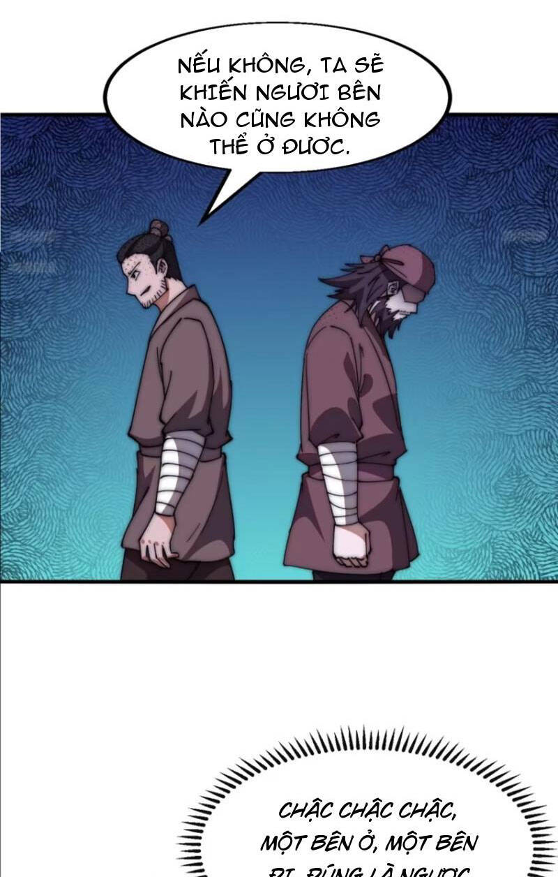 Ta Có Một Sơn Trại Chap 629 - Next Chap 630