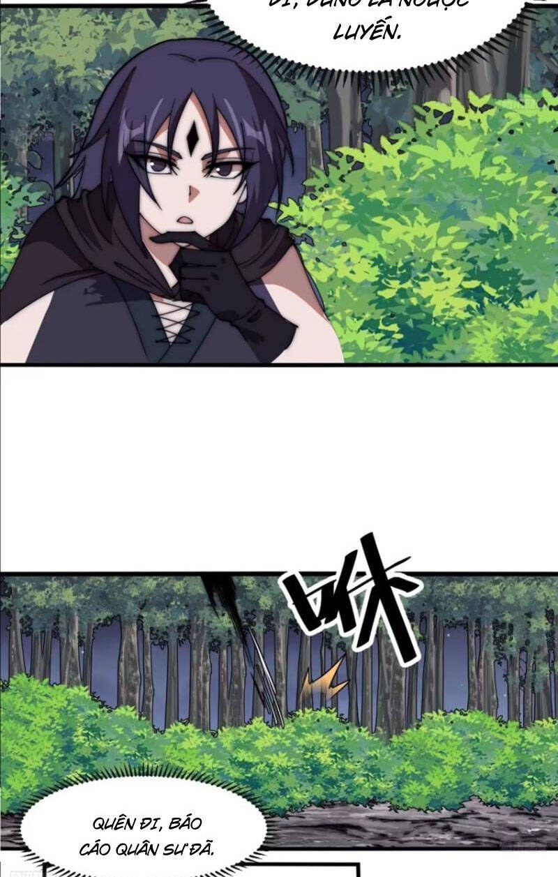 Ta Có Một Sơn Trại Chap 629 - Next Chap 630