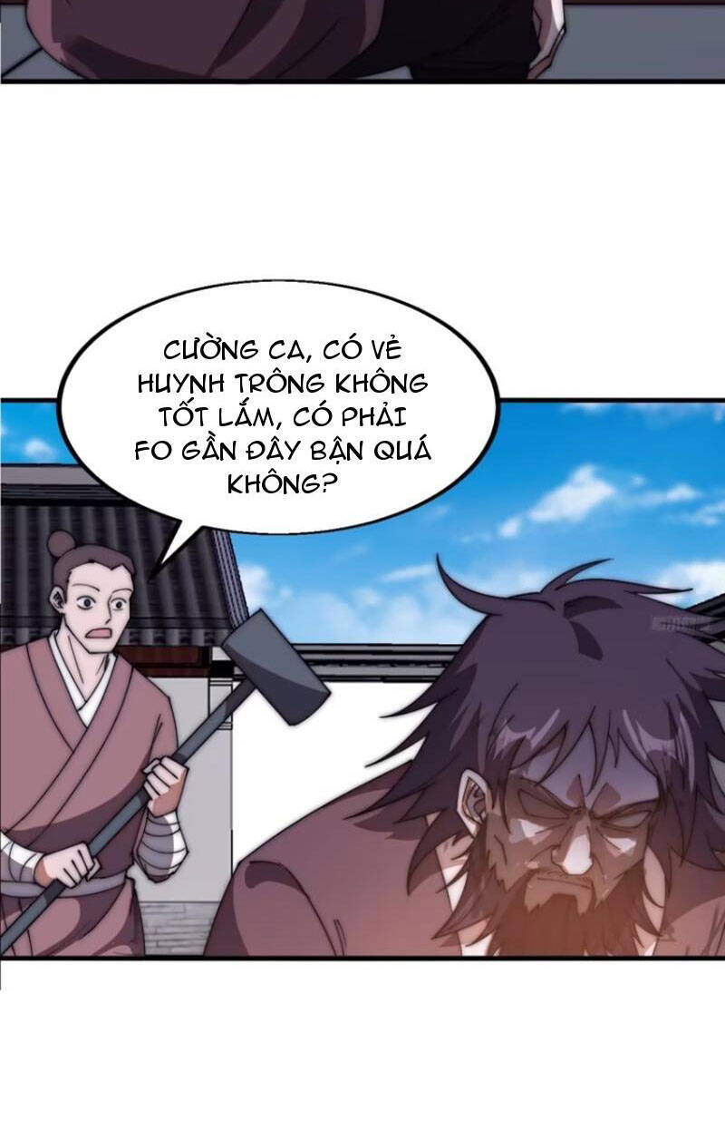 Ta Có Một Sơn Trại Chap 629 - Next Chap 630