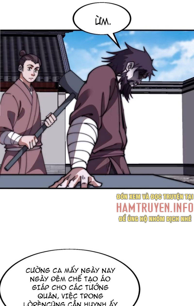 Ta Có Một Sơn Trại Chap 629 - Next Chap 630