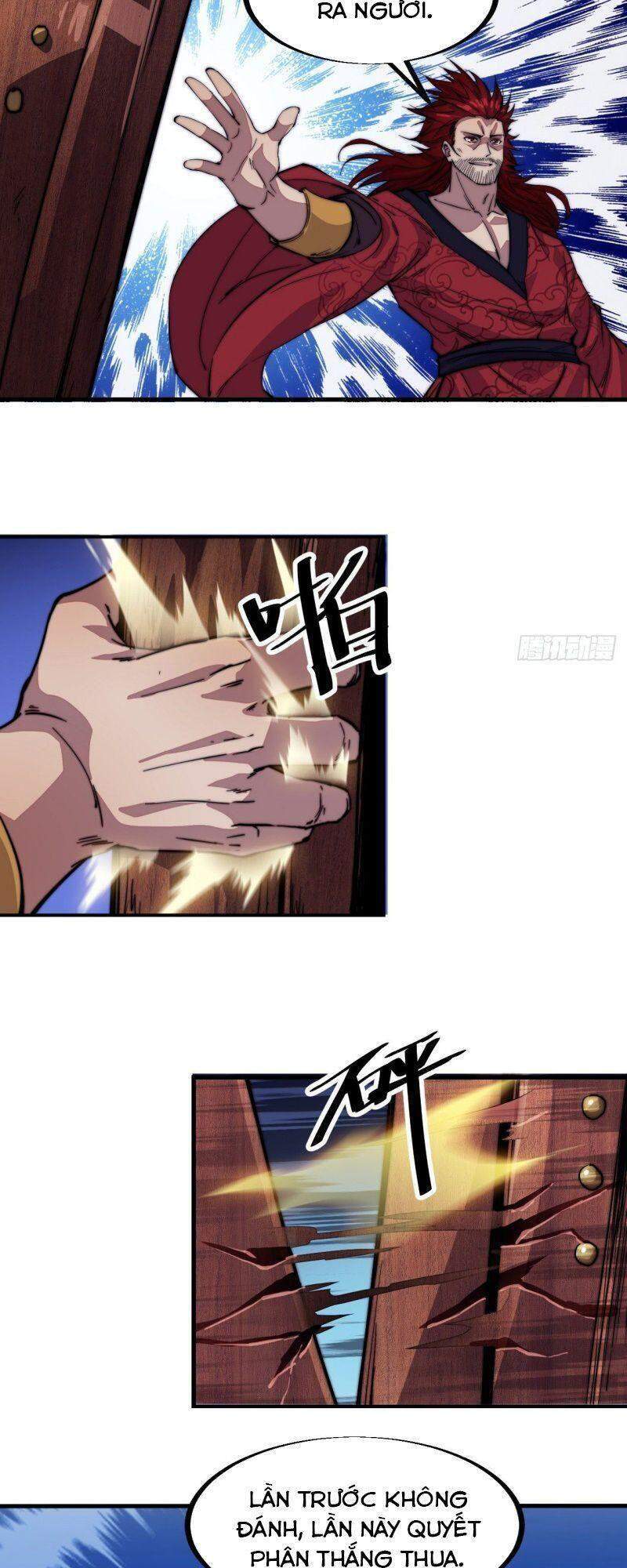 Ta Có Một Sơn Trại Chap 63 - Next Chap 64